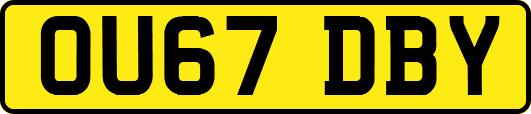 OU67DBY