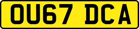 OU67DCA