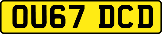OU67DCD