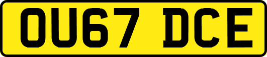 OU67DCE