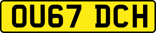 OU67DCH