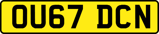 OU67DCN