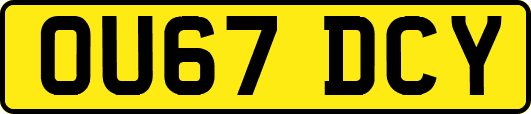 OU67DCY