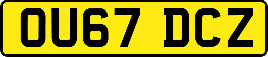 OU67DCZ