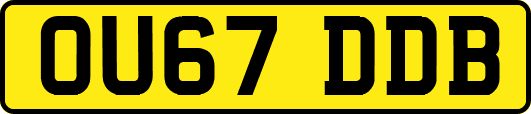OU67DDB