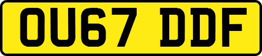 OU67DDF