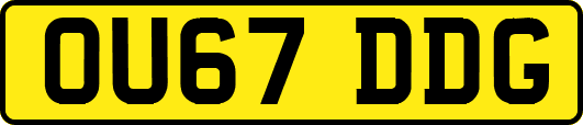 OU67DDG