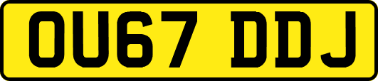 OU67DDJ