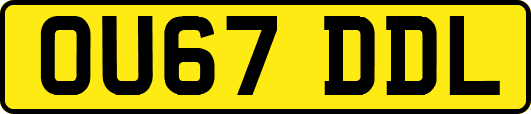 OU67DDL