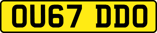 OU67DDO
