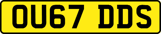 OU67DDS