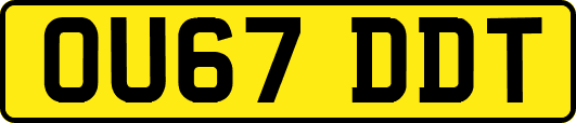 OU67DDT