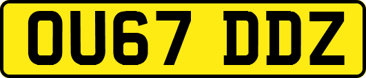 OU67DDZ