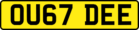 OU67DEE