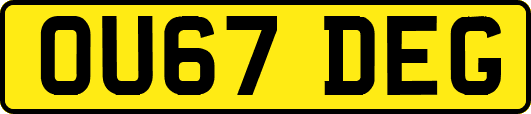 OU67DEG