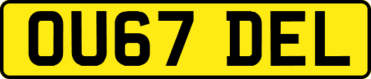 OU67DEL