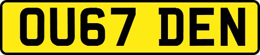 OU67DEN