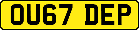 OU67DEP