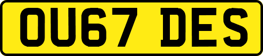 OU67DES