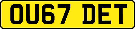 OU67DET