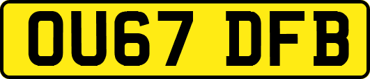 OU67DFB