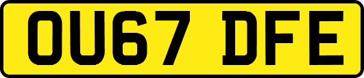 OU67DFE