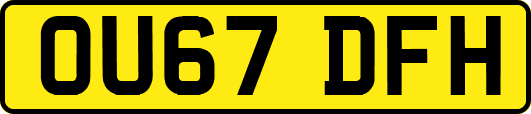 OU67DFH