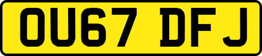 OU67DFJ
