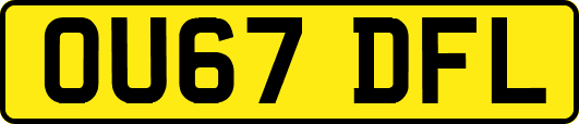 OU67DFL