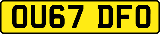 OU67DFO