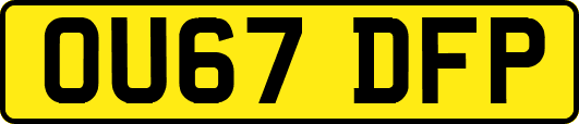 OU67DFP