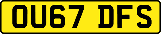 OU67DFS