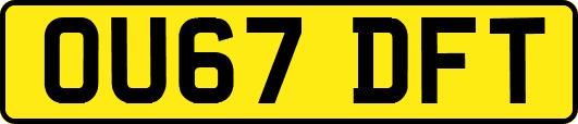OU67DFT