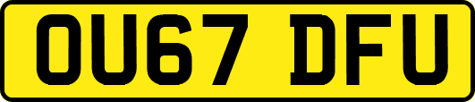 OU67DFU