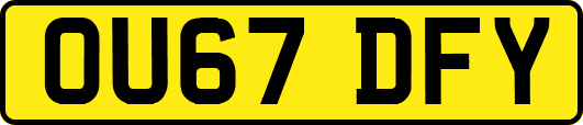 OU67DFY
