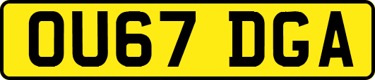 OU67DGA