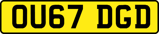 OU67DGD