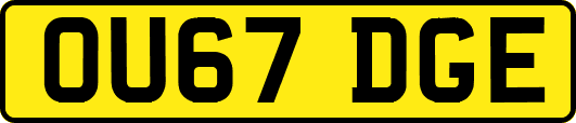 OU67DGE