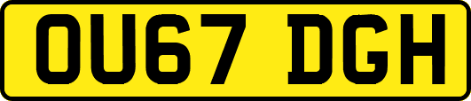 OU67DGH