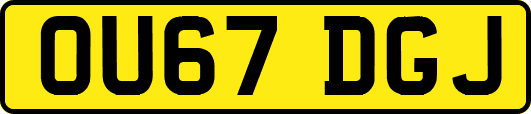 OU67DGJ