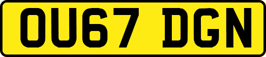 OU67DGN
