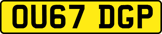 OU67DGP
