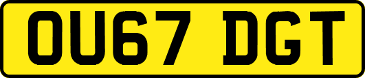 OU67DGT