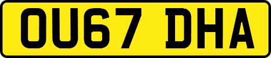 OU67DHA