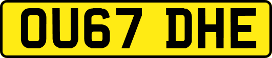 OU67DHE