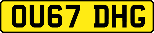 OU67DHG