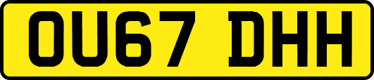 OU67DHH