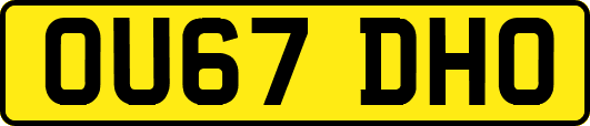 OU67DHO