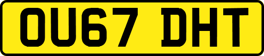 OU67DHT