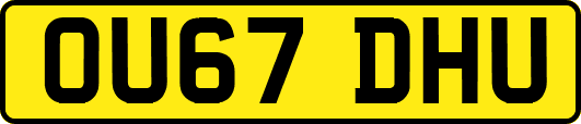 OU67DHU